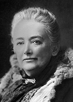 Amelia B. Edwards