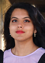 Aparna Verma
