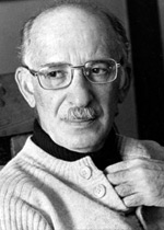 Bernard Malamud