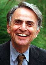 Carl Sagan