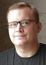 David Oppegaard