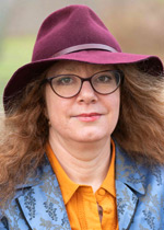 Fiona Moore