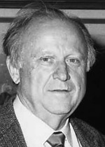 Frank Herbert