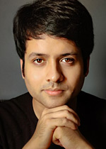 Gourav Mohanty