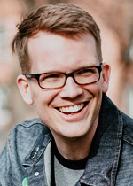 Hank Green