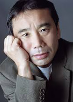 Haruki Murakami