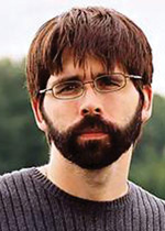 Joe Hill