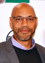 John Ridley