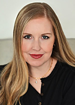 Kathryn Purdie