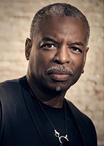 LeVar Burton