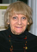 Ludmilla Petrushevskaya
