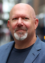 Marc Guggenheim