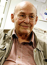 Marvin Minsky