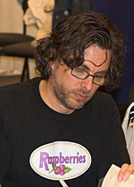 Michael Chabon