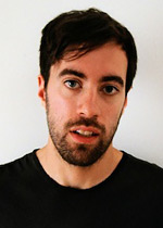 Ned Beauman