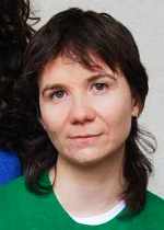 Onjuli Datta
