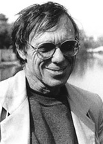 Robert Sheckley