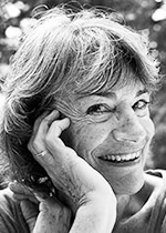 Suzanne McConnell
