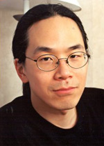 Ted Chiang