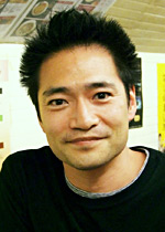 Tomoyuki Hoshino