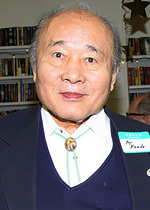 Eric Kotani