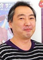 Yosuke Kuroda