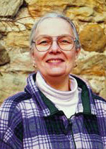 Deborah Turner Harris