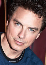 John Barrowman