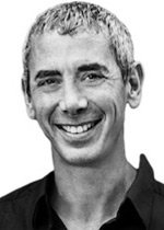 Steven Kotler