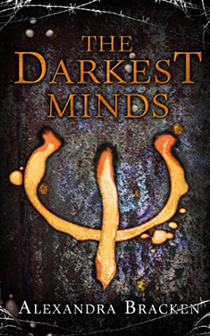 The Darkest Minds