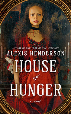 House of Hunger