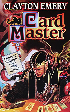 Cardmaster