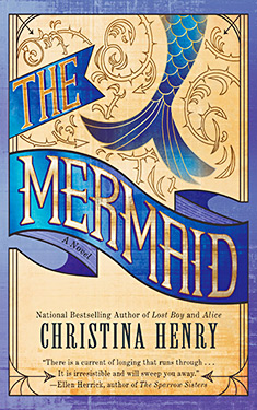 The Mermaid