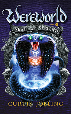 Nest of Serpents