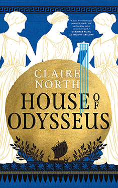 House of Odysseus