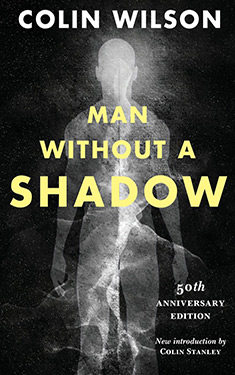 Man Without a Shadow