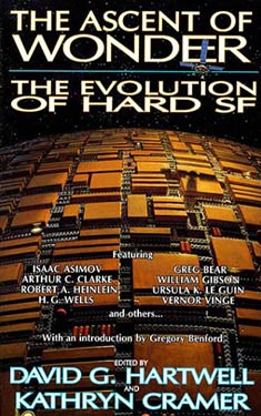 The Ascent of Wonder: The Evolution of Hard SF