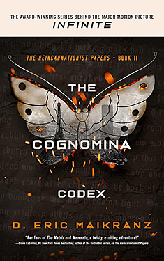 The Cognomina Codex