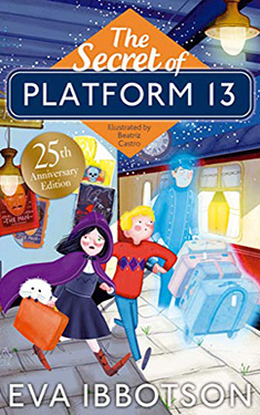 The Secret of Platform 13