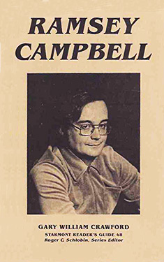 Ramsey Campbell