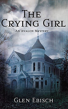 The Crying Girl