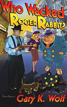 Who Wacked Roger Rabbit?