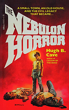 The Nebulon Horror