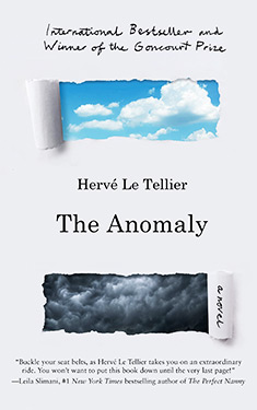 The Anomaly