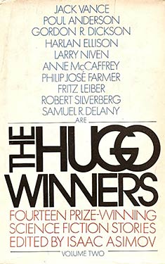 The Hugo Winners, Volume 2: (1963-70)