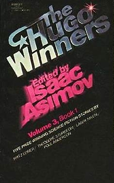The Hugo Winners, Volume 3 Book 1: (1970-72)