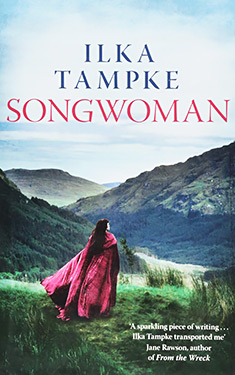 Songwoman