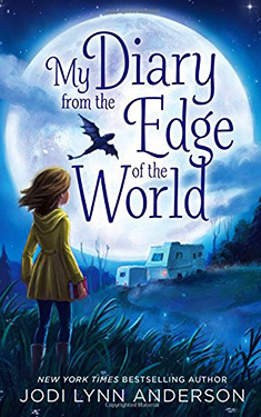 My Diary from the Edge of the World