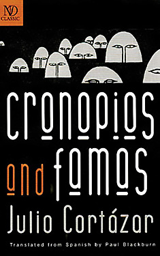 Cronopios and Famas