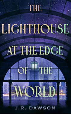 The Lighthouse at the Edge of the World